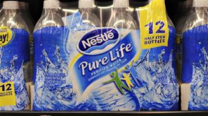 Nestle Pure Life Still 