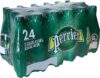 Perrier Sparkling Water