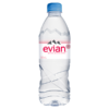 evian Still Natural Mineral Water