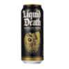 Liquid Death Sparkling Water