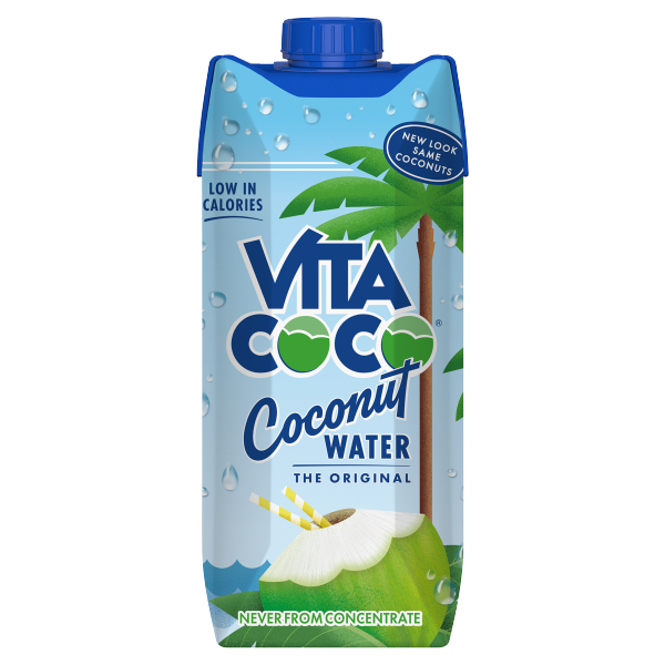Vita Coco is a leading brand in the realm of coconut-based beverages, providing a refreshing and natural way to stay hydrated.